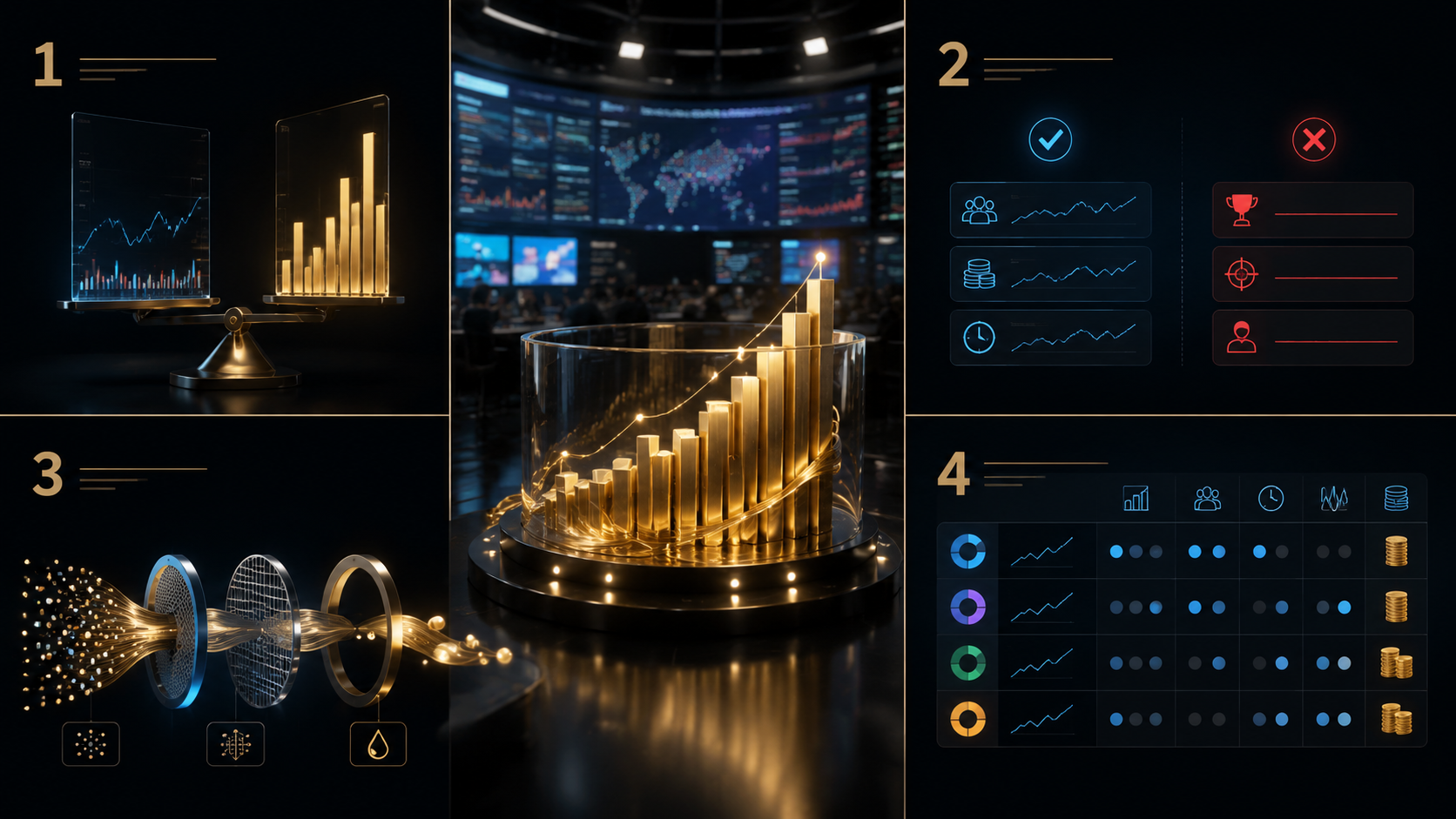 Polymarket volume workflow for separating real moves from thin-market noise