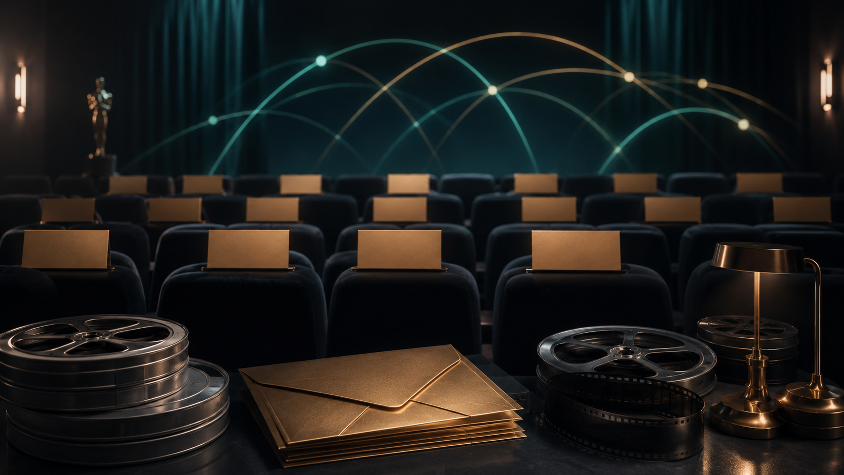 Editorial awards-season market board for Best Picture odds
